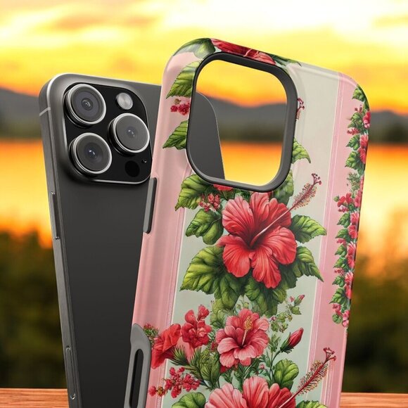 iPhone 16 Pro Max phone case, MARPC1184 - Picture 1 of 9